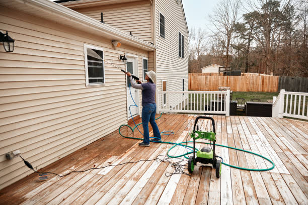 Best Pressure Washing Near Me  in Haubstadt, IN