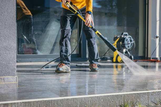 Best Deck Pressure Washing  in Haubstadt, IN