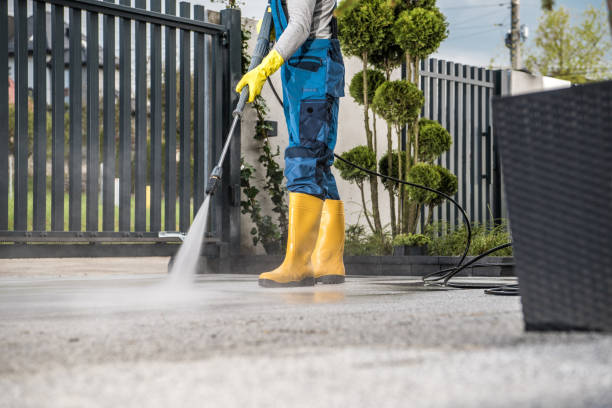 Best Local Pressure Washing Services  in Haubstadt, IN