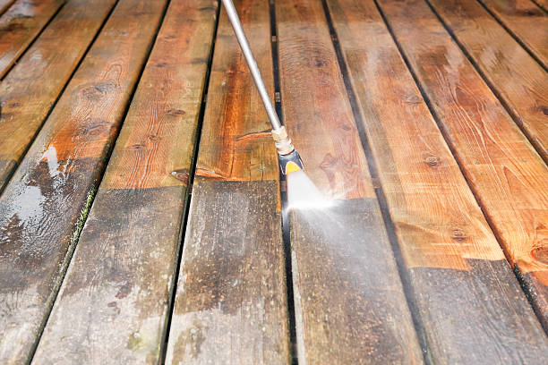 Pressure Washing Contractors in Haubstadt, IN